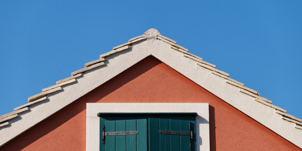 Pintar Fachadas de Casas Unifamiliares / Chalets en Lleida · Pintado de Puertas, Ventanas y Cancelas