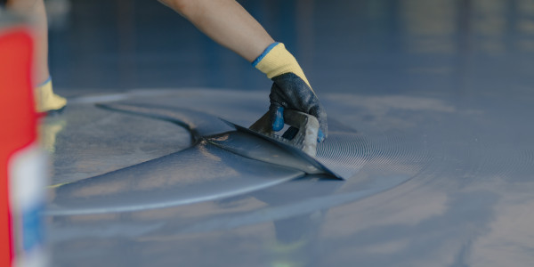 Pintar Fachadas de Casas Unifamiliares / Chalets en Lleida · Pintura y Pavimentos para Pintar Garajes y Parkings