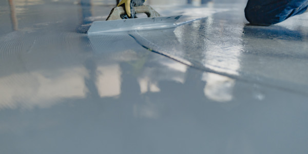 Pintar Fachadas de Naves Industriales, Fábricas y Almacenes en Lleida · Pavimentos para Pintado de Parkings
